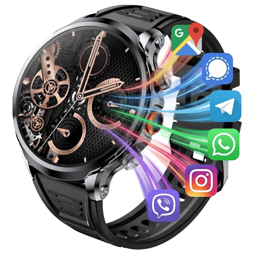 СМАРТФОН НА ТВОЇЙ РУЦІ